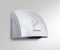Automatic Hand Dryer A
